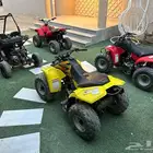 دبابات دباب بقي مقاس 80 و 70 و 50