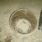 طع تشليح تريله فولفو 2000