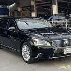 لكزس LS460 L 2015 لارج