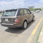 رنج روفر 2011 نظيف