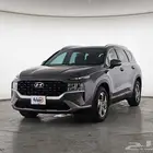 هيونداي سنتافي سمارت 2024