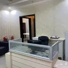 اثاث مكتبي للبيع بالكامل