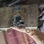 قضع غيار تويوتا