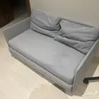 ايكيا كنبة سرير ikea FRIDHULT