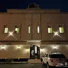 شقة 3 غرف للإيجار في جدة حي الرياض