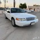 فورد كراون فكتوريا مخزن 2006