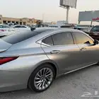 لكزس 350 es DD 2023
