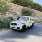 جي كلاس 63 G63