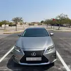 لكزسES فل كامل 350 بدي وكالة