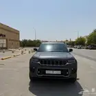 جيب جراند شروكي 2023 أوفرلاند