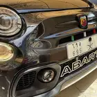 أبارث 695 essesse موديل 2022 Abarth