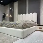 غرفة نوم صناعة تركي جديد اطلب قبل نفاذ الكمية