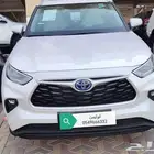 هايلاندر GLE نص فل 2024