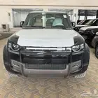 لاندروفر - ديفندر HSE V6 موديل 2025