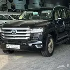 تويوتا لاندكروزر GXR4 سعودي 2025