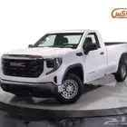 2023 جي إم سي سييرا برو