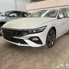هيونداي النترا كمفورت صيني موديل 2025