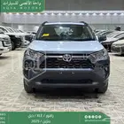 راف فور نص فل فتحة سقف رمادي بنزين 2025 اقل سعر كاش واقساط