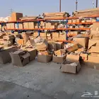 قطع غيار بحري وبري جديد واصلي ( ياماها - فولفو )