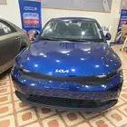كيا K3 استندر مطور 1600 سى سى م 2024