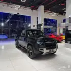 لاند روفر ديفندر اكس 110 2024