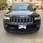 جراند شروكي لارديو موديل 2011 6 سلندر مجدد مفحوص مكينه
