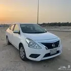 2023 نيسان صني