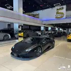 لامبورجيني هوراكان موديل 2019