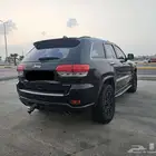 جيب جراند شيروكي ليمتيد V8 2014