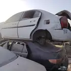 اكسنت تشليخ قطع غيار