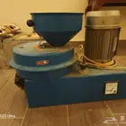 مطحنة بهارات او بن باحمدين