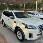 Nissan x-terra
