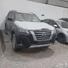عرض نيسان اكستيرا دبل اصفار 2023 ب 109850 ريال
