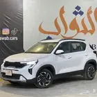 كيا سونيت جي ال 2024 كاش - تقسيط لدى الثواب