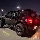 رانجلر روبيكون 2024 بترومين