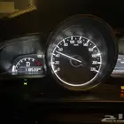 مازدا cx3. 2021