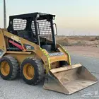 بوبكات كتربلر 2012 ببكات بوب كات حواس شيول للبيع