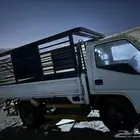 للبيع دينه موديل 2012 JMC
