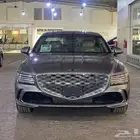 جنسس G80 برستيج 2025 كاش و اقساط