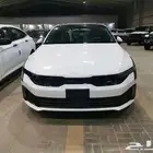 كيا كي 5 نص فل GLS موديل 2026 الاهليه من سفنز