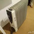 دفاية زيت