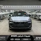 كراون بريميوم رمادي 2026 اقل سعر كاش واقساط