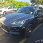 بورش كايين 2024 v8