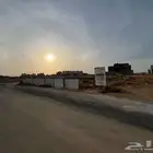 ارض للبيع بحي الزيتونه