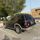فورد اكسبلورر ستاندر 2010