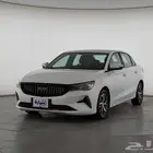 جيلي امجراند GS 2023