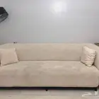 كنب 3 قطع