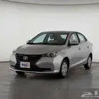 شانجان السفن Basic 2023