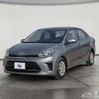 كيا بيجاس LX 2022