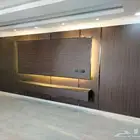 ملحق للبيع حي الندي ب 500 الف
